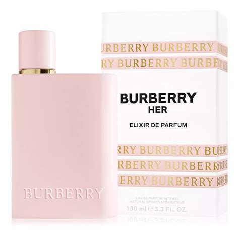 burberry her elixir fragrantica|burberry her elixir reviews.